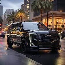 Exclusive Event Transportation
